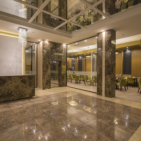 Sun Hotel ドゥラス エクステリア 写真
