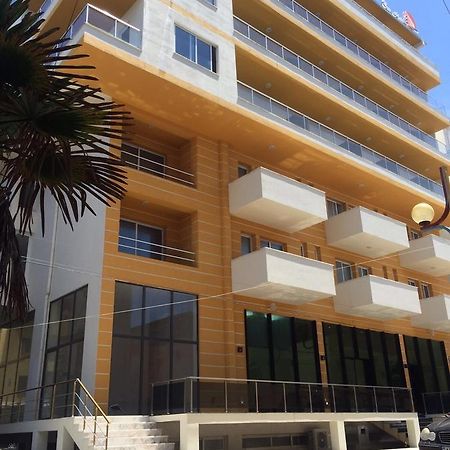 Sun Hotel ドゥラス エクステリア 写真