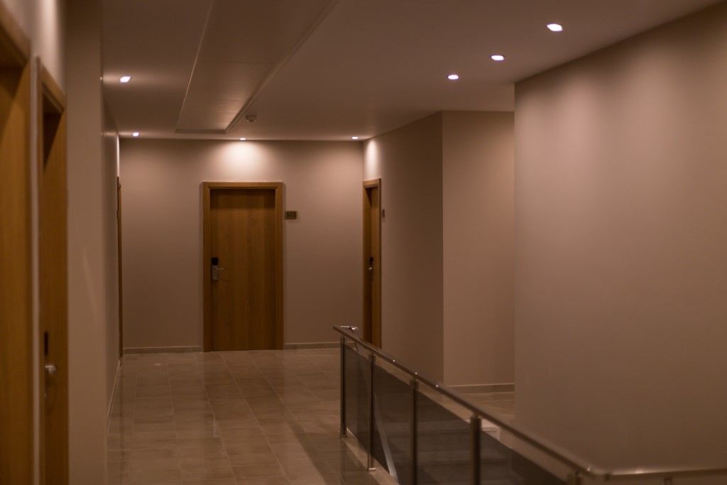 Sun Hotel ドゥラス エクステリア 写真