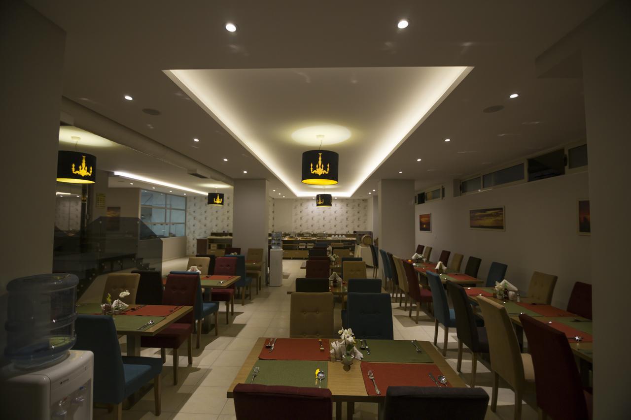 Sun Hotel ドゥラス エクステリア 写真