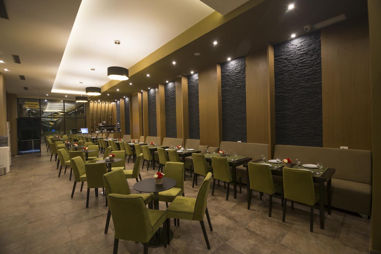 Sun Hotel ドゥラス エクステリア 写真