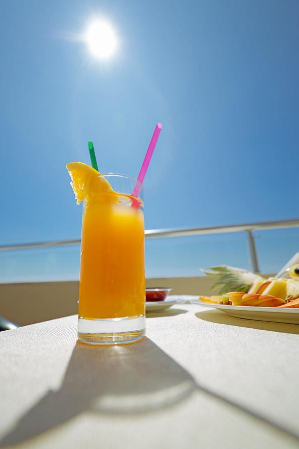 Sun Hotel ドゥラス エクステリア 写真